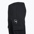 Herren Diadora Essential Sport Hose nero 3