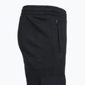 Herren Diadora Essential Sport Hose nero 4