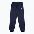 Damenhose Diadora Essential Sport blu classico