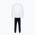 Herren Trainingsanzug Diadora Trainingsanzug FZ Core bianco ottico 2