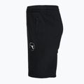Herren Diadora Bermuda Essential Sport Shorts nero 3