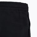 Herren Diadora Bermuda Essential Sport Shorts nero 4