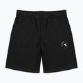 Herren Diadora Bermuda Essential Sport Shorts nero
