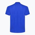 Herren Diadora Essential Sport Poloshirt blu lapis 2