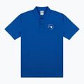 Herren Diadora Essential Sport Poloshirt blu lapis 4