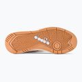 Diadora Winner bianco/rosa pesca pallida Schuhe 5