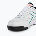 Diadora Winner bianco/verd blu-capri Schuhe 7