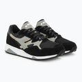 Diadora N902 nero/nero Schuhe 5