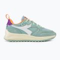 Damen Schuhe Diadora Jolly Suede Mesh azz ghiaccio artic/bco sospiro 2