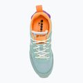 Damen Schuhe Diadora Jolly Suede Mesh azz ghiaccio artic/bco sospiro 5