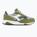 Diadora N902 bianco/verde sphagnum Schuhe 3