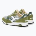 Diadora N902 bianco/verde sphagnum Schuhe 4