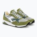 Diadora N902 bianco/verde sphagnum Schuhe 5