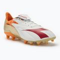 Herren Fußballschuhe Diadora Maximus Elite ITA T SLX weiß/chili/russet orange