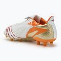 Herren Fußballschuhe Diadora Maximus Elite ITA T SLX weiß/chili/russet orange 3