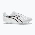 Herren Fußballschuhe Diadora Brasil LT+ MDPU weiß/schwarz 8