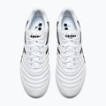 Herren Fußballschuhe Diadora Brasil LT+ MDPU weiß/schwarz 10