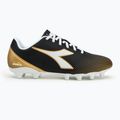 Herren Fußballschuhe Diadora Pichichi 7 MG14 blavk/weiß/gold 2