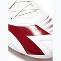 Herren Diadora Maximus Elite R LPU Fußballschuhe weiß/chili-pfeffer/russet orange 12