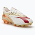 Herren Diadora Maximus Elite SLX Fußballschuhe weiß/chili-pfeffer/russet orange