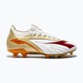 Herren Diadora Maximus Elite SLX Fußballschuhe weiß/chili-pfeffer/russet orange 8