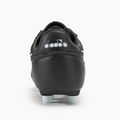 Herren Diadora Brasil LT MDPU Fußballschuhe schwarz/weiß 6