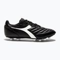 Herren Diadora Brasil LT MDPU Fußballschuhe schwarz/weiß 8