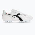 Herren Diadora Maximus ITA OG LT+ MDPU Fußballschuhe weiß/schwarz 2