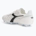 Herren Diadora Maximus ITA OG LT+ MDPU Fußballschuhe weiß/schwarz 3