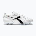 Herren Diadora Maximus ITA OG LT+ MDPU Fußballschuhe weiß/schwarz 8