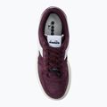 Schuhe Damen Diadora Magic Bold Suede advent violet 5