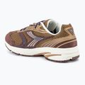 Schuhe Diadora Sao-Ko 280 Suede brown 3