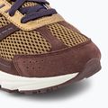 Schuhe Diadora Sao-Ko 280 Suede brown 7