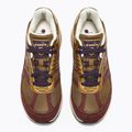 Schuhe Diadora Sao-Ko 280 Suede brown 10