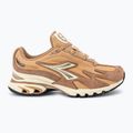 Schuhe Diadora Mythos Propulsion 280 Suede beige classic 2