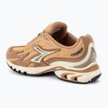 Schuhe Diadora Mythos Propulsion 280 Suede beige classic 3