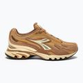 Schuhe Diadora Mythos Propulsion 280 Suede beige classic 8