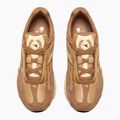 Schuhe Diadora Mythos Propulsion 280 Suede beige classic 10