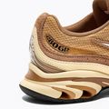Schuhe Diadora Mythos Propulsion 280 Suede beige classic 11