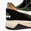 Schuhe Diadora N902 kombu green/black 13