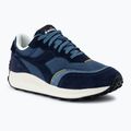 Schuhe Diadora Race Suede SW dark blue/faded denim