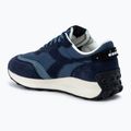 Schuhe Diadora Race Suede SW dark blue/faded denim 3