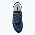 Schuhe Diadora Race Suede SW dark blue/faded denim 5