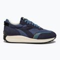 Schuhe Diadora Race Suede SW dark blue/faded denim 9