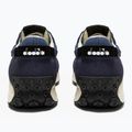 Schuhe Diadora Race Suede SW dark blue/faded denim 10