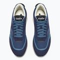 Schuhe Diadora Race Suede SW dark blue/faded denim 11