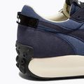 Schuhe Diadora Race Suede SW dark blue/faded denim 13