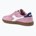 Schuhe Diadora Tokyo pink orchid smoke 3