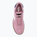 Schuhe Diadora Tokyo pink orchid smoke 5