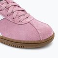 Schuhe Diadora Tokyo pink orchid smoke 7